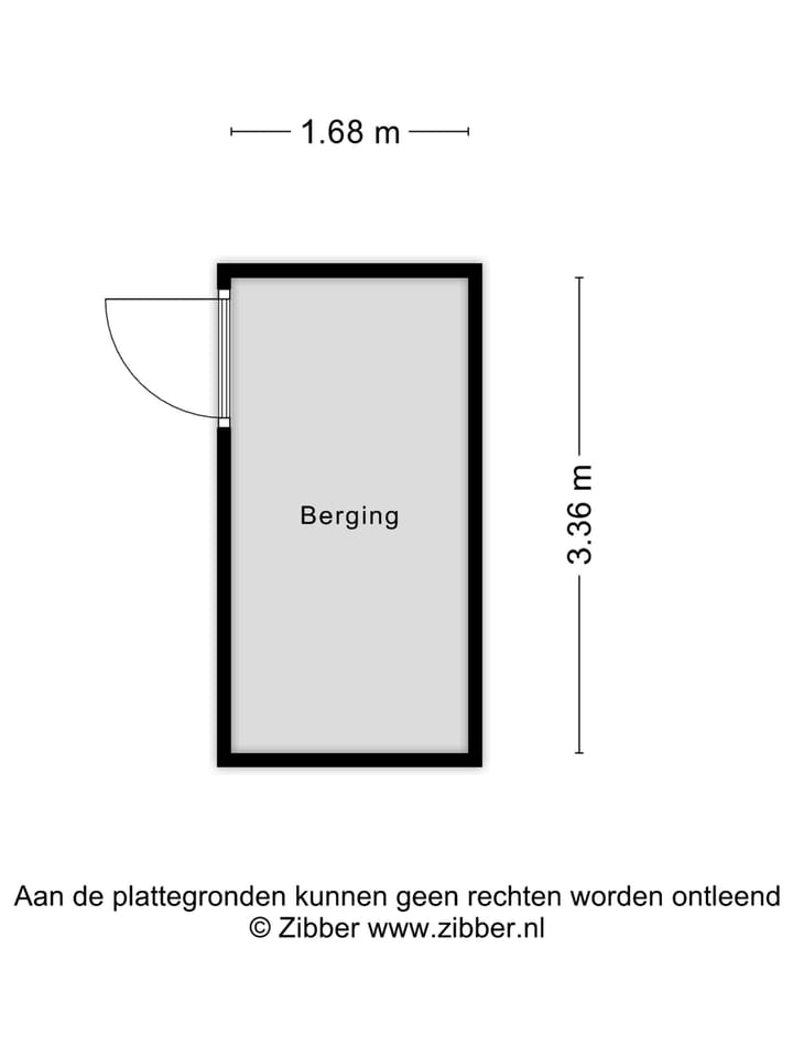 Foto 27 van Hoornwerk 210