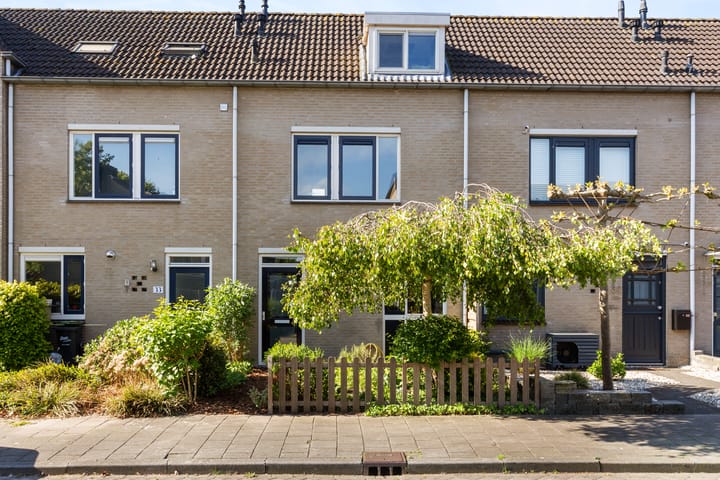 Foto 29 van Klinker 35