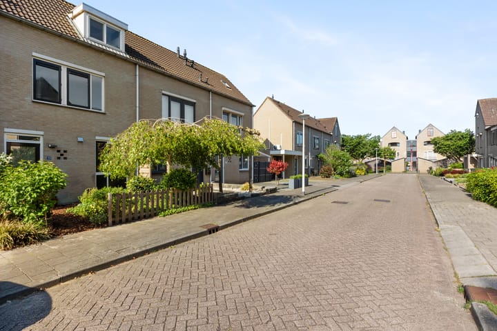 Foto 30 van Klinker 35