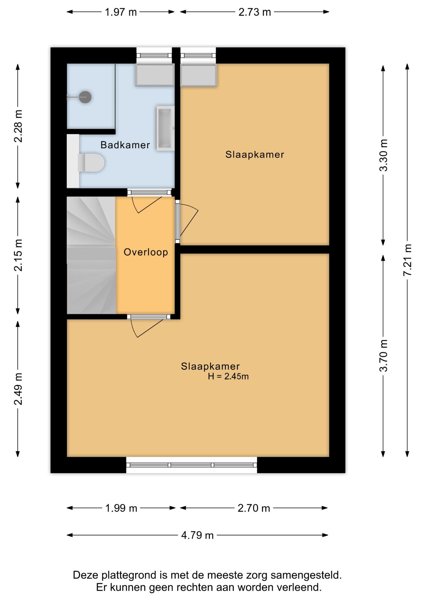 Foto 33 van Klinker 35