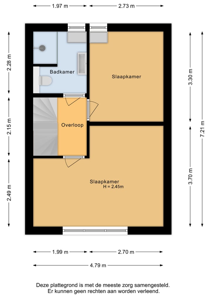 Foto 33 van Klinker 35