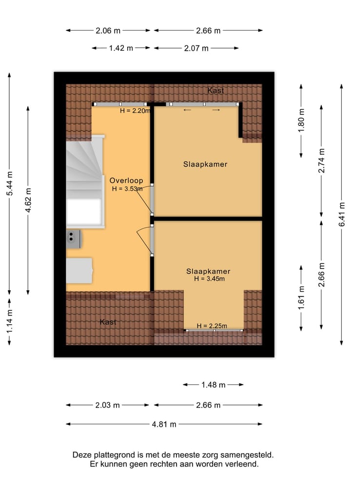 Foto 34 van Klinker 35