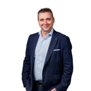 Roy Frenken - NVM Register Makelaar