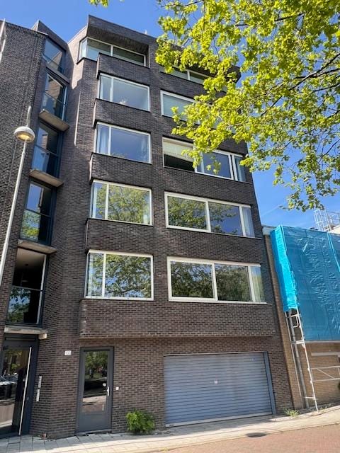 Baarsjesweg 133 C