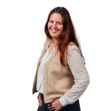 Martine Starink - NVM Register Makelaar