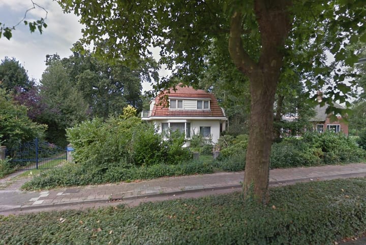 Photo 1 of Kennemerstraatweg 5