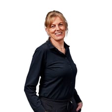 Karen Witteveen - Commercieel Medewerker