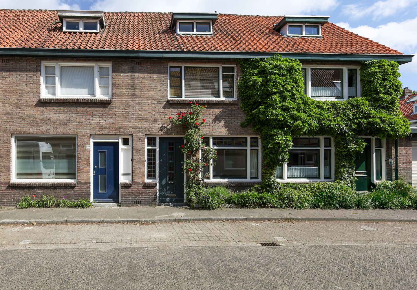 Foto 1 van Ranonkelstraat 30