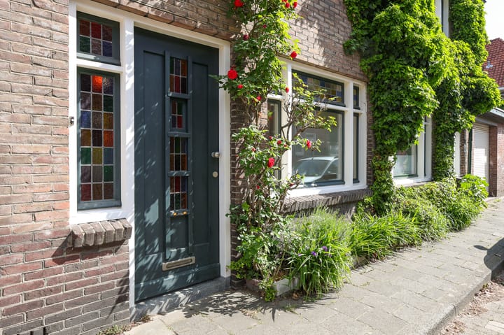 Foto 4 van Ranonkelstraat 30