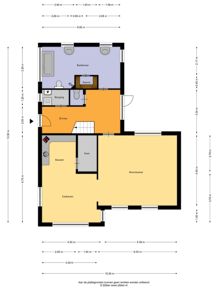 Foto 5 van Schoterlandseweg 100