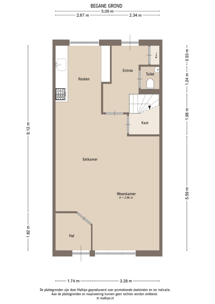 Foto 36 van De Poort 3