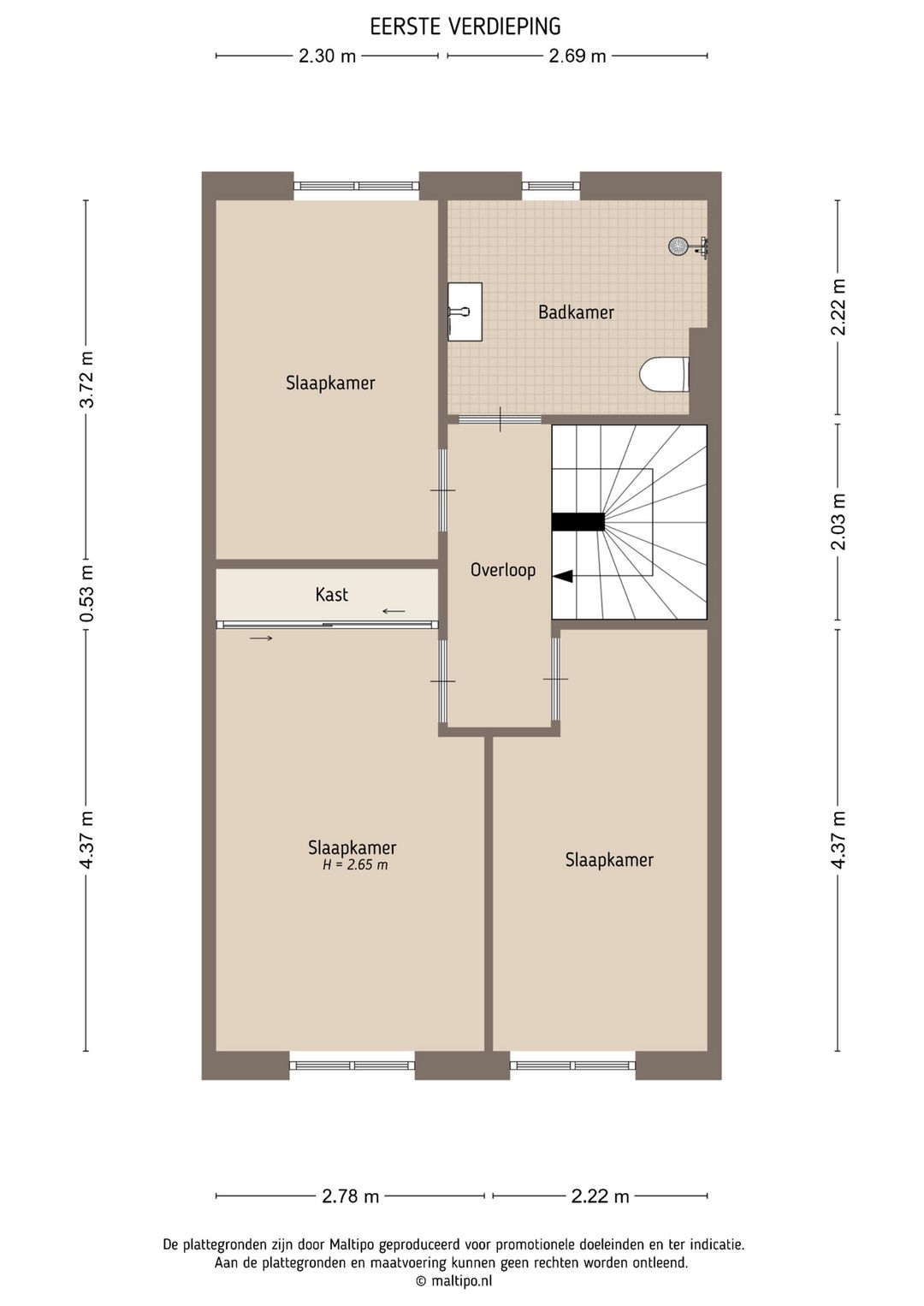 Foto 37 van De Poort 3