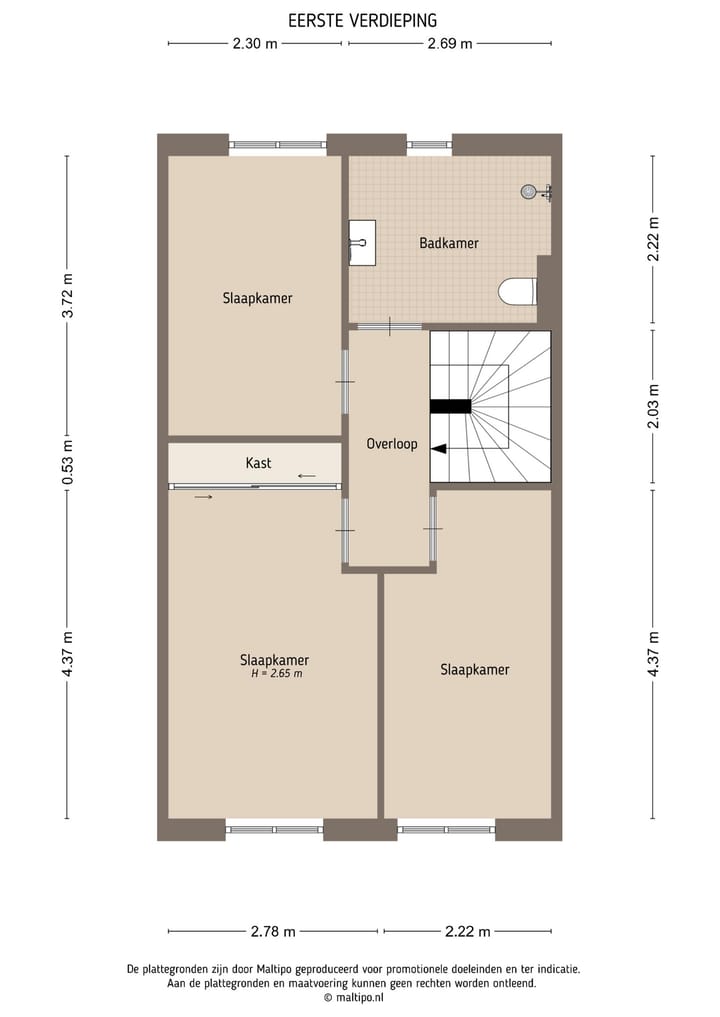 Foto 37 van De Poort 3