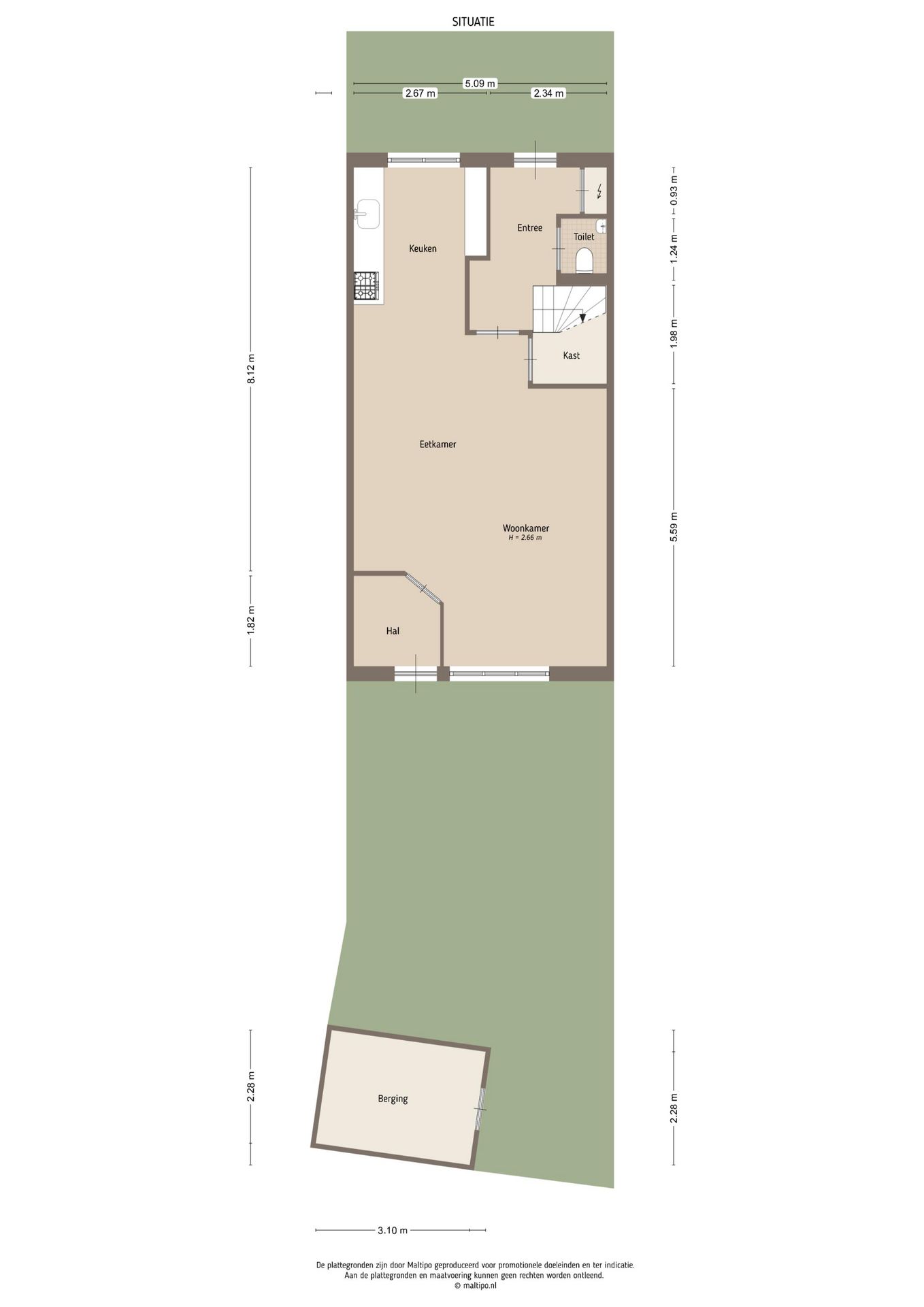 Foto 39 van De Poort 3