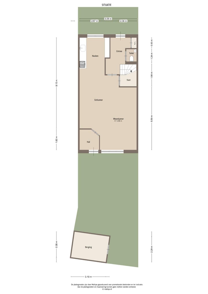 Foto 39 van De Poort 3