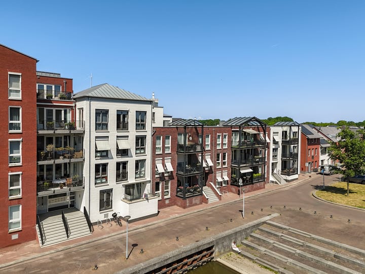 Foto 1 van IJsbaankade 99