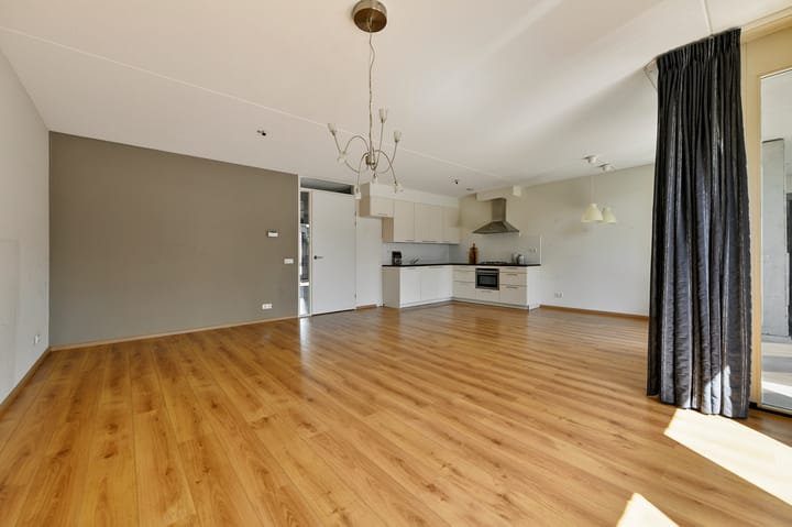 Foto 2 van IJsbaankade 99