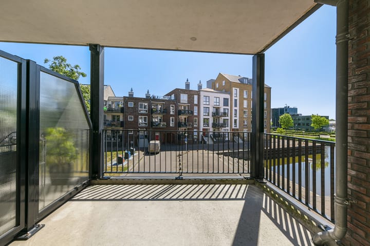 Foto 3 van IJsbaankade 99