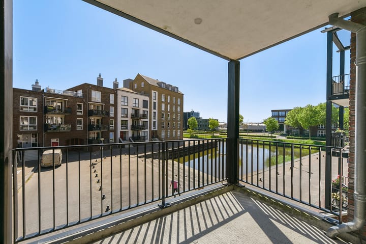 Foto 4 van IJsbaankade 99