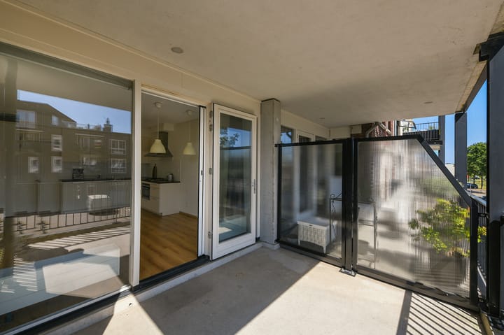 Foto 5 van IJsbaankade 99