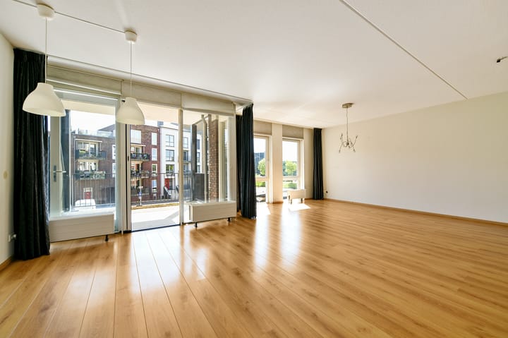 Foto 7 van IJsbaankade 99