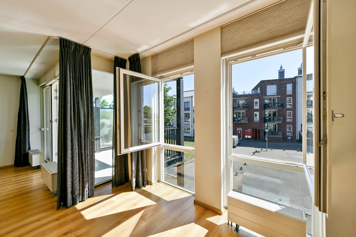 Foto 8 van IJsbaankade 99