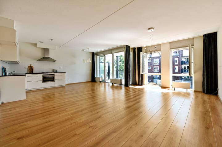 Foto 10 van IJsbaankade 99