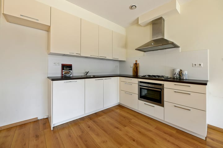 Foto 11 van IJsbaankade 99