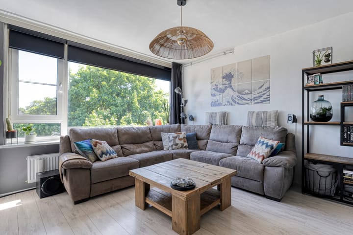 Foto 4 van Hesselterweg 51