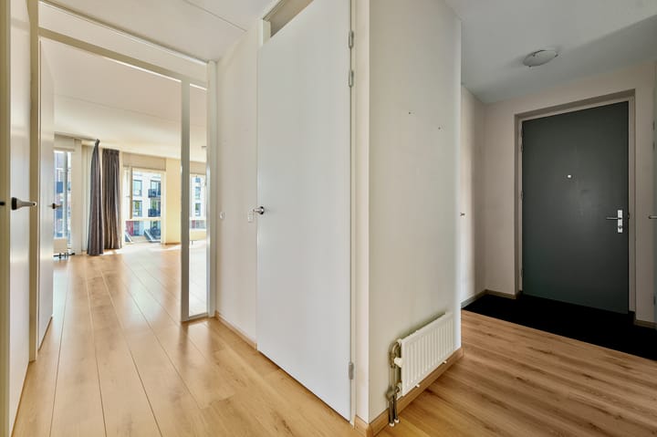 Foto 12 van IJsbaankade 99