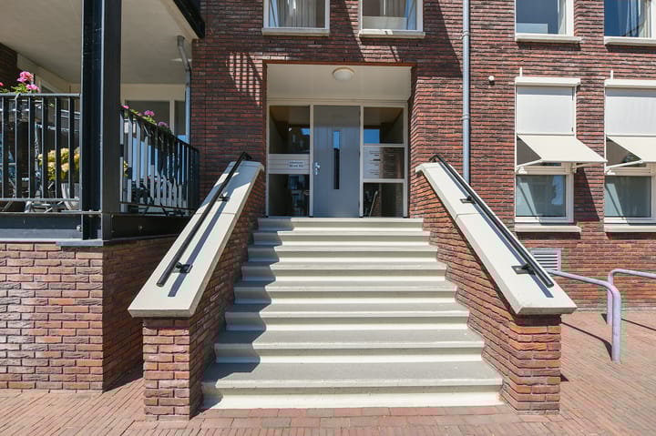 Foto 21 van IJsbaankade 99