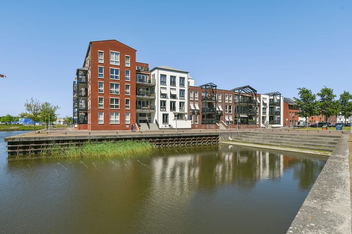 Foto 26 van IJsbaankade 99