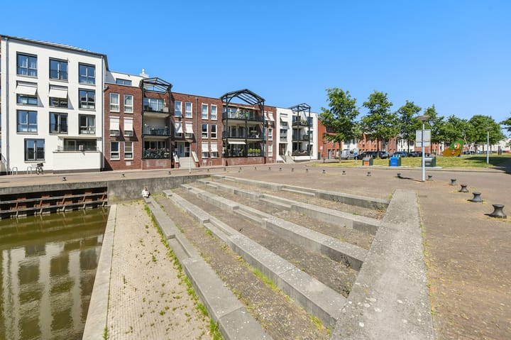 Foto 27 van IJsbaankade 99