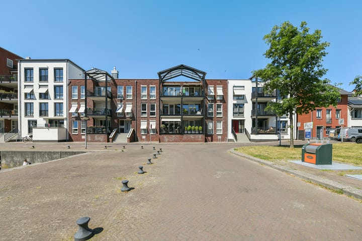 Foto 28 van IJsbaankade 99