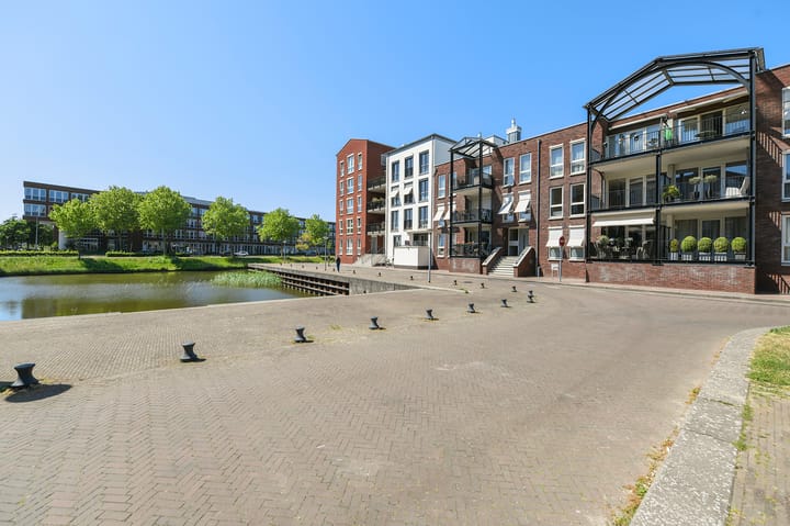 Foto 29 van IJsbaankade 99