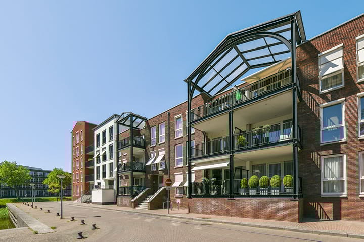 Foto 30 van IJsbaankade 99