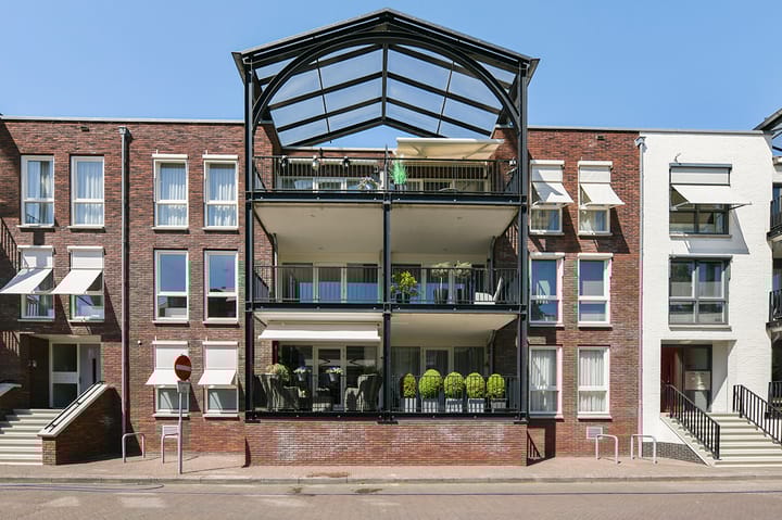 Foto 31 van IJsbaankade 99