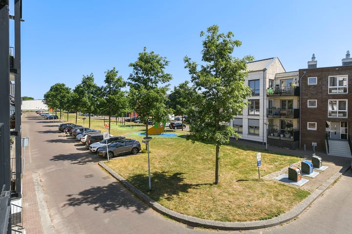 Foto 33 van IJsbaankade 99