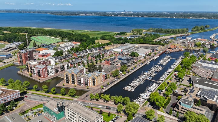 Foto 34 van IJsbaankade 99