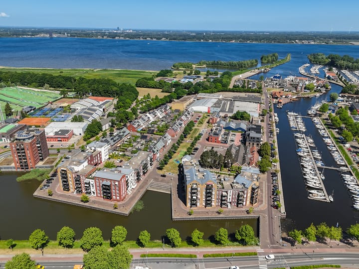 Foto 35 van IJsbaankade 99