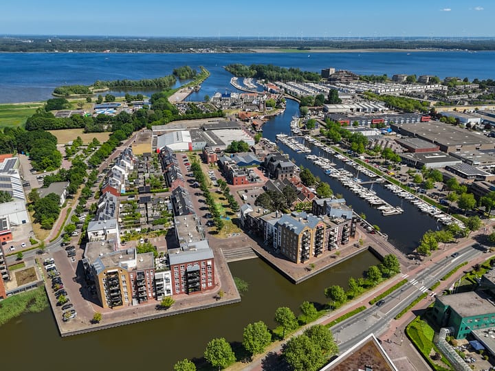 Foto 36 van IJsbaankade 99