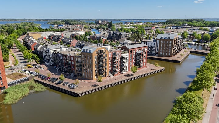 Foto 38 van IJsbaankade 99