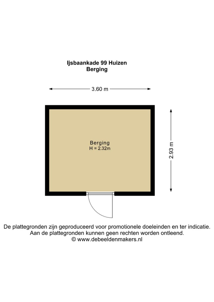 Foto 40 van IJsbaankade 99