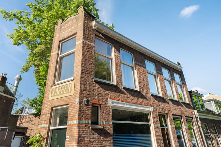 Foto 2 van Delfgauwseweg 63