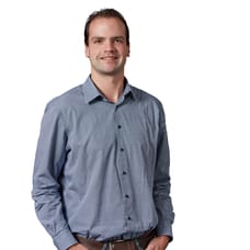 Rory Pronk - NVM Makelaar