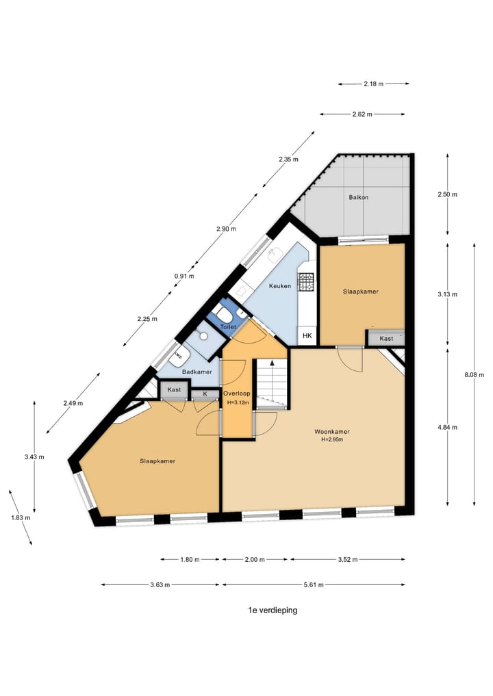 Foto 22 van Delfgauwseweg 63