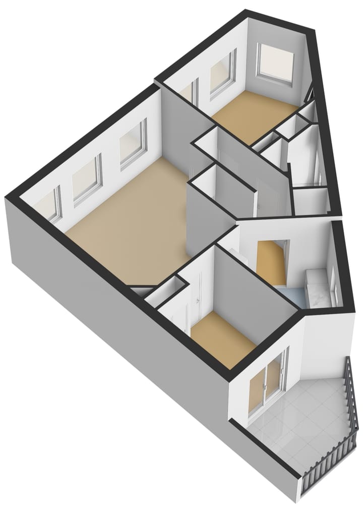 Foto 23 van Delfgauwseweg 63