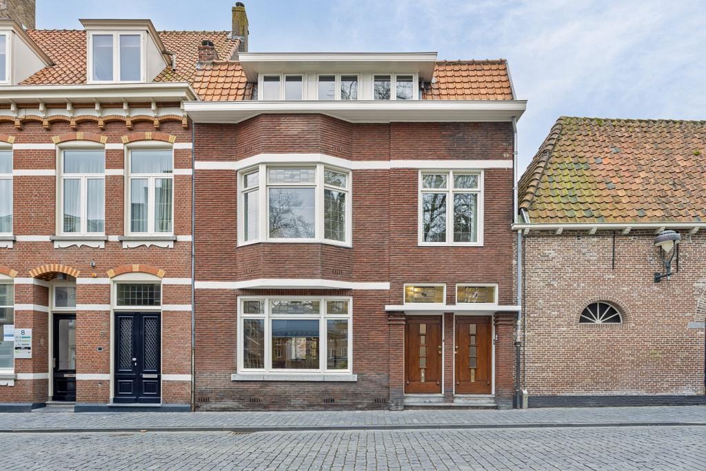 Foto 1 van Kerkstraat 6-A