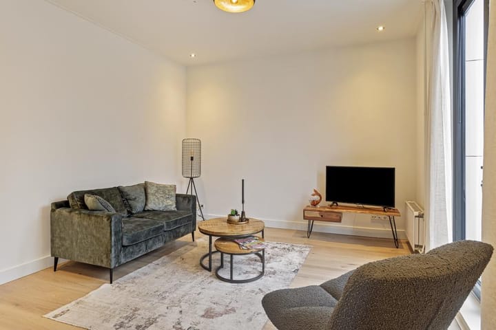 Foto 2 van Kerkstraat 6-A