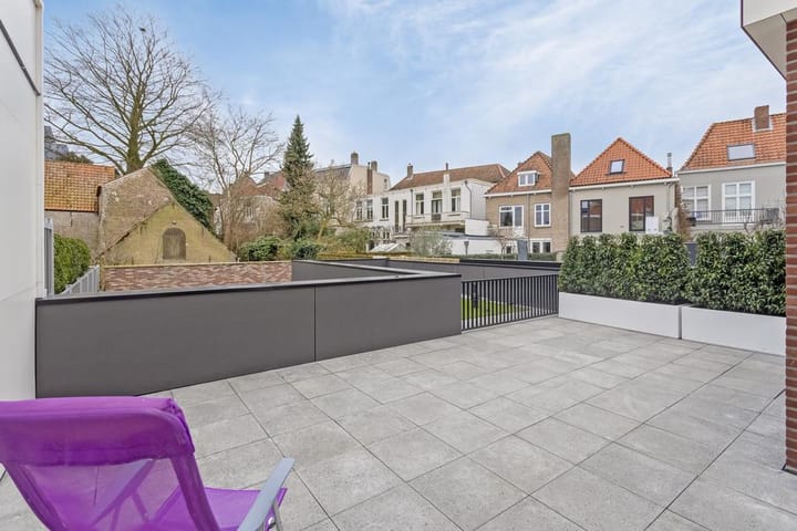 Foto 11 van Kerkstraat 6-A